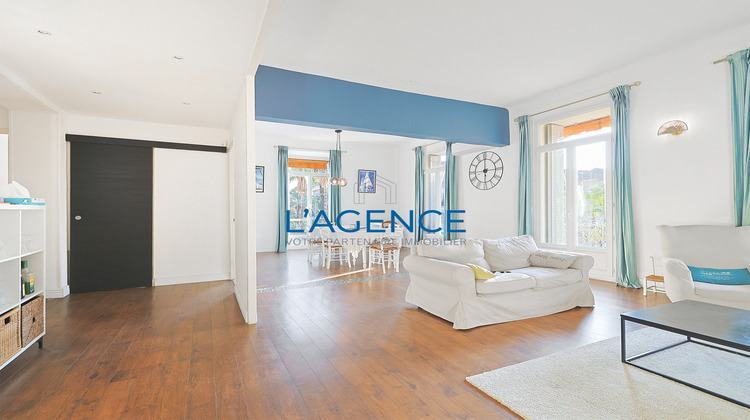 Ma-Cabane - Vente Appartement Hyères, 128 m²