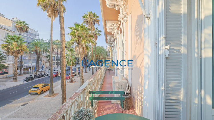 Ma-Cabane - Vente Appartement Hyères, 128 m²