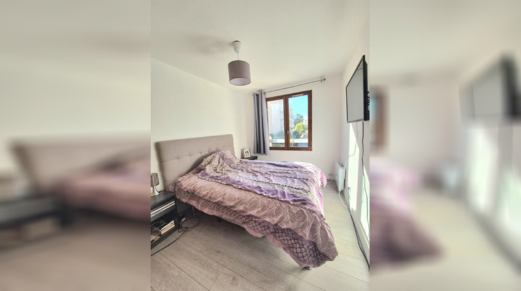 Ma-Cabane - Vente Appartement Hyères, 61 m²