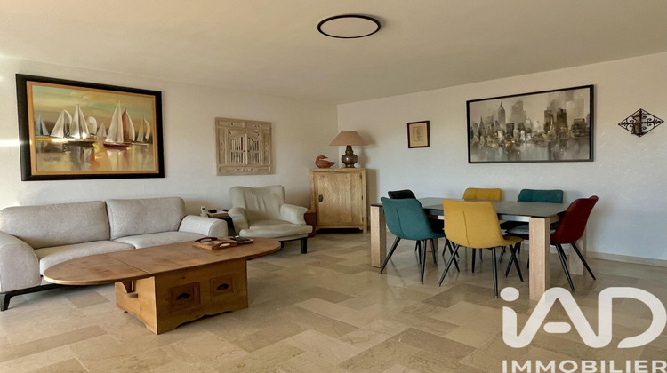 Ma-Cabane - Vente Appartement Hyères, 75 m²