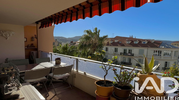 Ma-Cabane - Vente Appartement Hyères, 75 m²