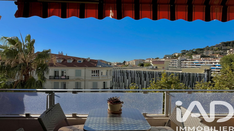 Ma-Cabane - Vente Appartement Hyères, 75 m²
