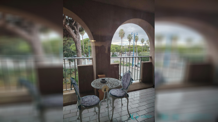 Ma-Cabane - Vente Appartement Hyères, 81 m²