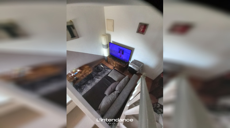 Ma-Cabane - Vente Appartement Hyères, 22 m²