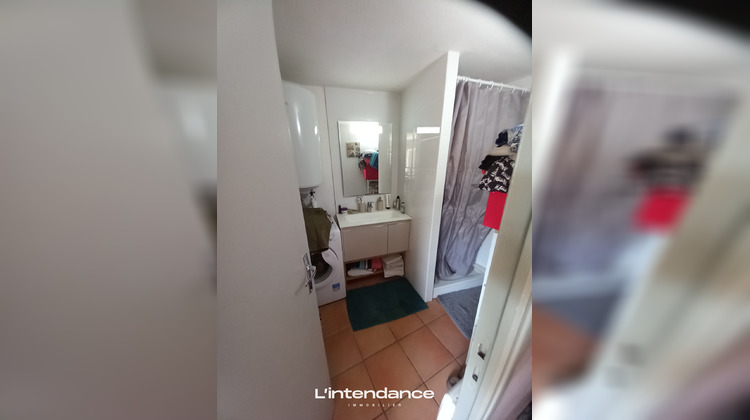 Ma-Cabane - Vente Appartement Hyères, 22 m²