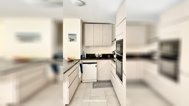 Ma-Cabane - Vente Appartement Hyères, 88 m²