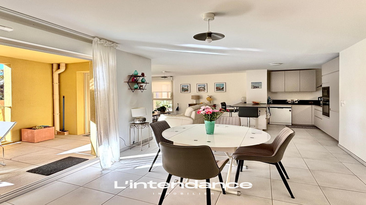Ma-Cabane - Vente Appartement Hyères, 88 m²