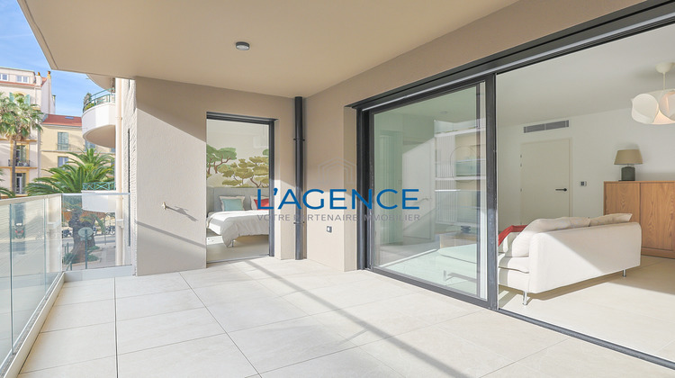 Ma-Cabane - Vente Appartement Hyères, 80 m²