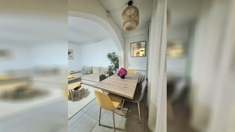 Ma-Cabane - Vente Appartement Hyères, 71 m²