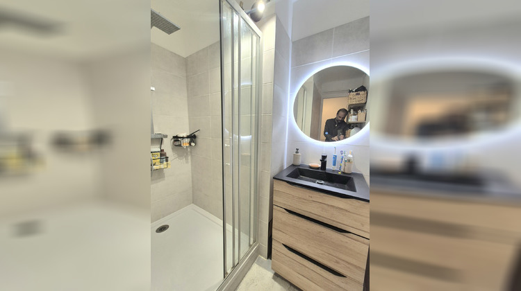 Ma-Cabane - Vente Appartement Hyères, 71 m²