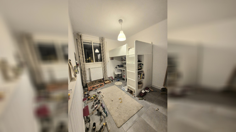 Ma-Cabane - Vente Appartement Hyères, 71 m²