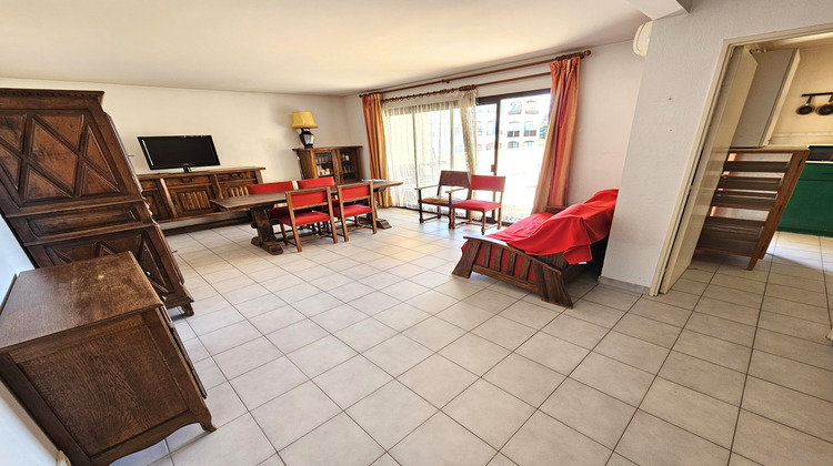 Ma-Cabane - Vente Appartement Hyères, 78 m²