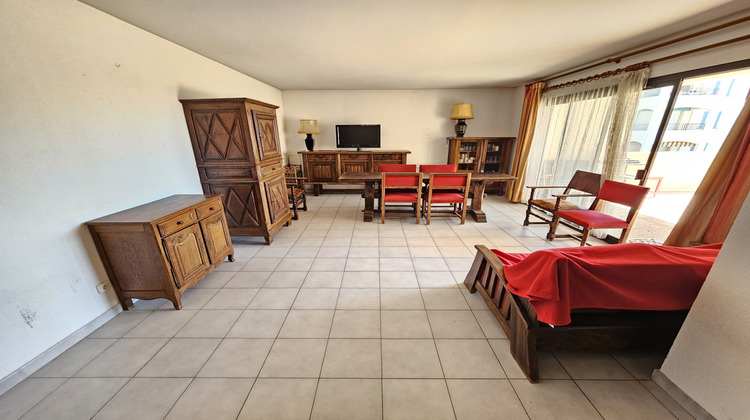 Ma-Cabane - Vente Appartement Hyères, 78 m²