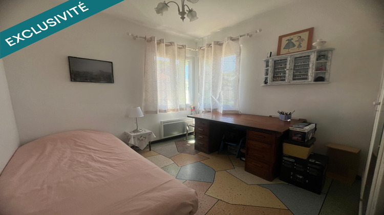 Ma-Cabane - Vente Appartement Hyeres, 110 m²