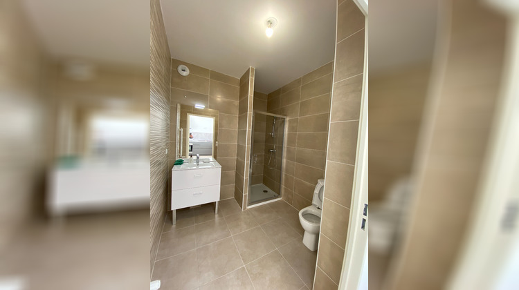 Ma-Cabane - Vente Appartement HYERES, 39 m²