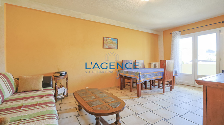 Ma-Cabane - Vente Appartement Hyères, 60 m²