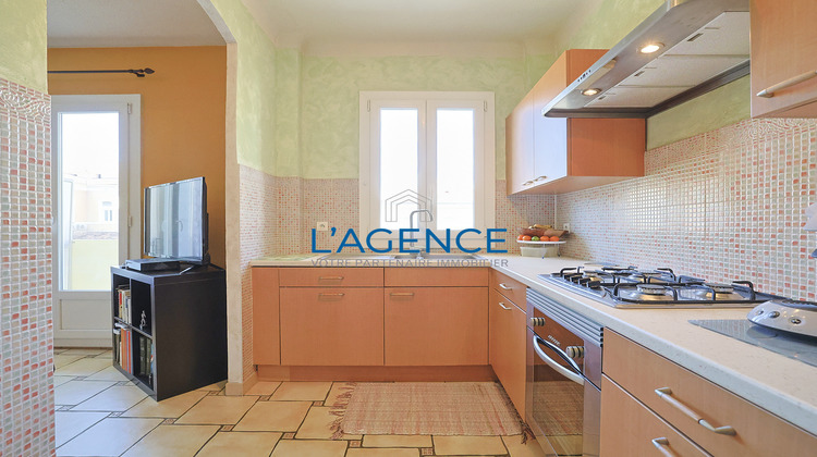 Ma-Cabane - Vente Appartement Hyères, 60 m²