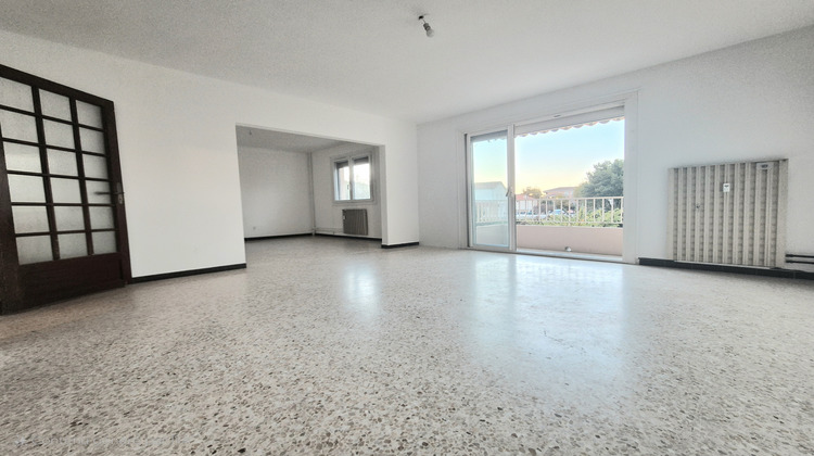 Ma-Cabane - Vente Appartement Hyères, 86 m²