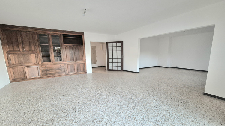 Ma-Cabane - Vente Appartement Hyères, 86 m²