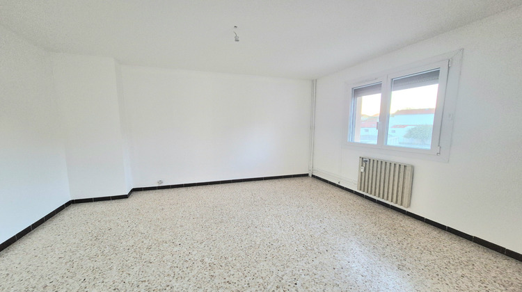 Ma-Cabane - Vente Appartement Hyères, 86 m²