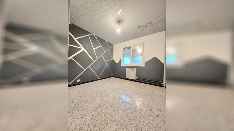 Ma-Cabane - Vente Appartement Hyères, 86 m²