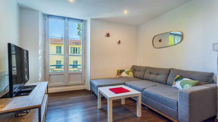 Ma-Cabane - Vente Appartement Hyères, 43 m²