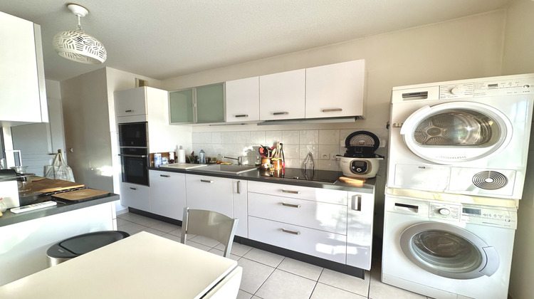 Ma-Cabane - Vente Appartement Hyères, 67 m²