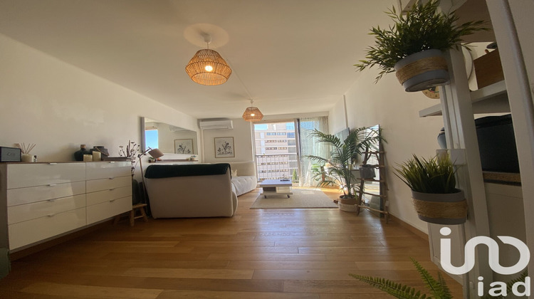 Ma-Cabane - Vente Appartement Hyères, 60 m²