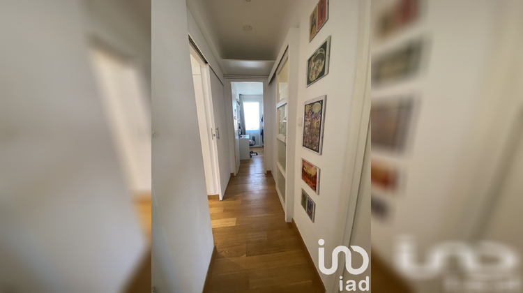 Ma-Cabane - Vente Appartement Hyères, 60 m²