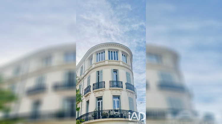 Ma-Cabane - Vente Appartement Hyères, 82 m²