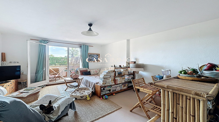 Ma-Cabane - Vente Appartement Hyères, 30 m²