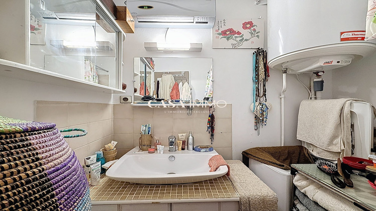 Ma-Cabane - Vente Appartement Hyères, 30 m²