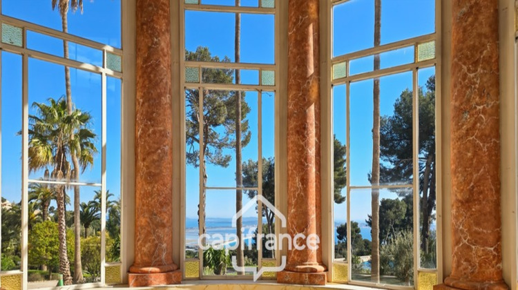 Ma-Cabane - Vente Appartement HYERES, 23 m²
