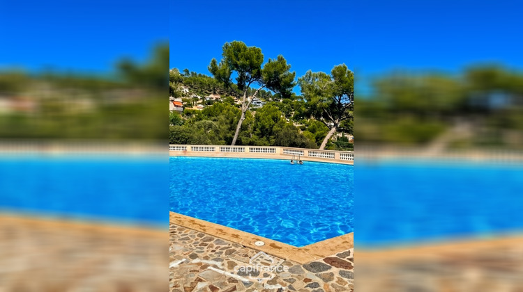 Ma-Cabane - Vente Appartement HYERES, 23 m²