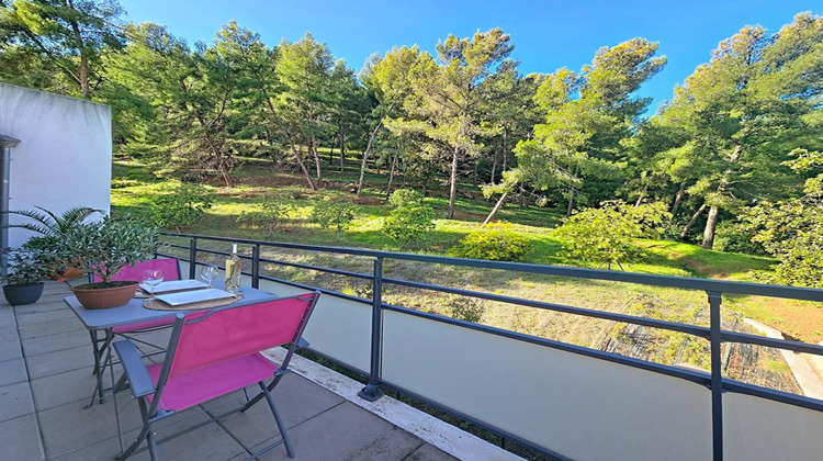 Ma-Cabane - Vente Appartement HYERES, 60 m²