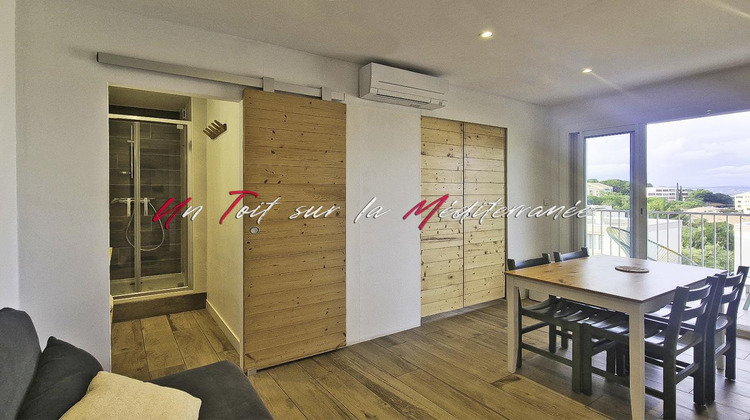 Ma-Cabane - Vente Appartement HYERES, 26 m²