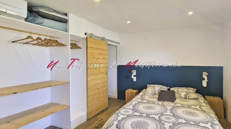 Ma-Cabane - Vente Appartement HYERES, 26 m²