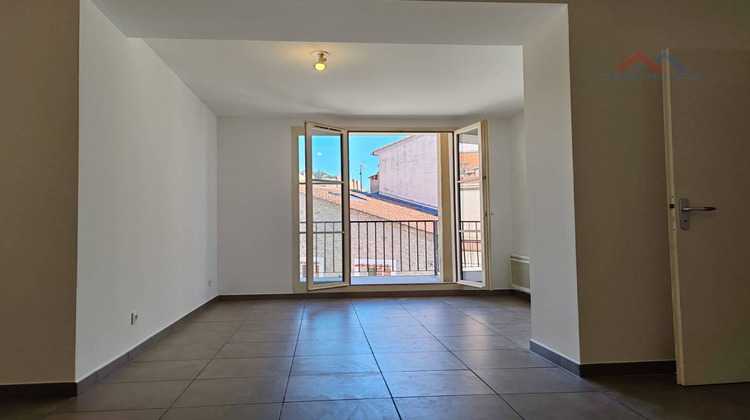 Ma-Cabane - Vente Appartement HYERES, 58 m²