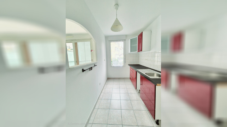 Ma-Cabane - Vente Appartement Hyères, 42 m²