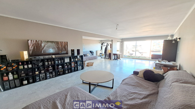 Ma-Cabane - Vente Appartement Hyères, 106 m²