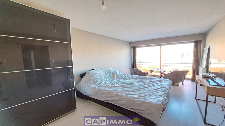 Ma-Cabane - Vente Appartement Hyères, 106 m²