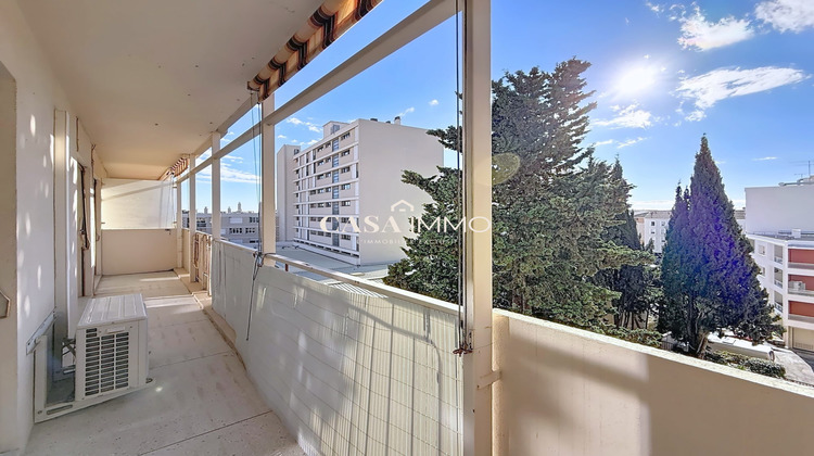 Ma-Cabane - Vente Appartement Hyères, 70 m²