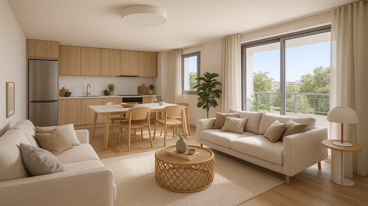 Ma-Cabane - Vente Appartement Hyères, 40 m²