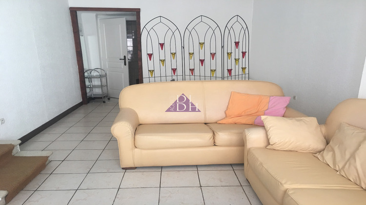 Ma-Cabane - Vente Appartement Hyères, 41 m²