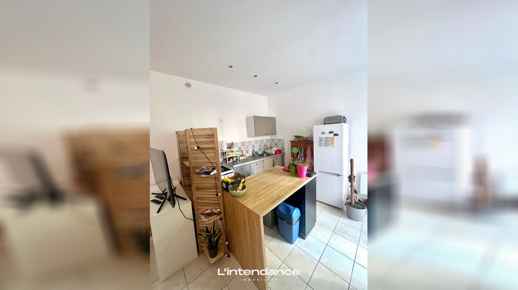 Ma-Cabane - Vente Appartement Hyères, 37 m²