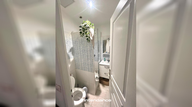 Ma-Cabane - Vente Appartement Hyères, 37 m²