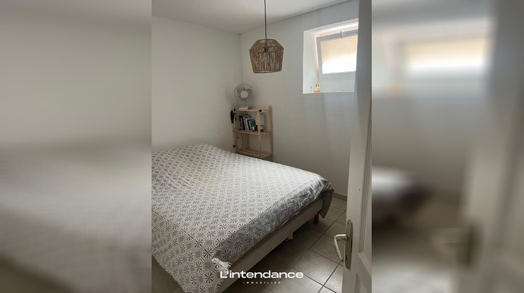 Ma-Cabane - Vente Appartement Hyères, 37 m²