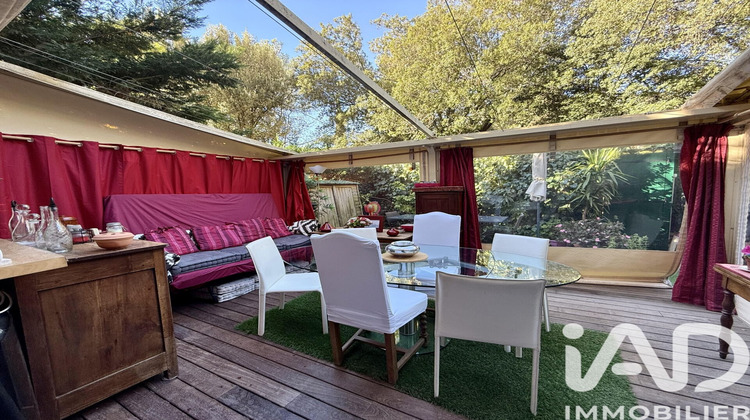 Ma-Cabane - Vente Appartement Hyères, 38 m²