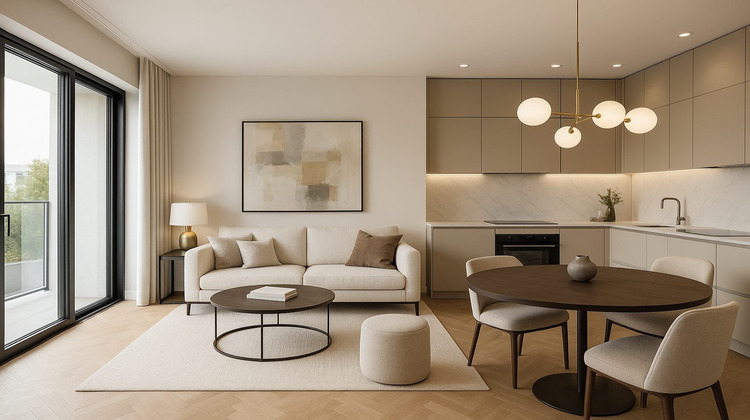 Ma-Cabane - Vente Appartement Hyères, 65 m²