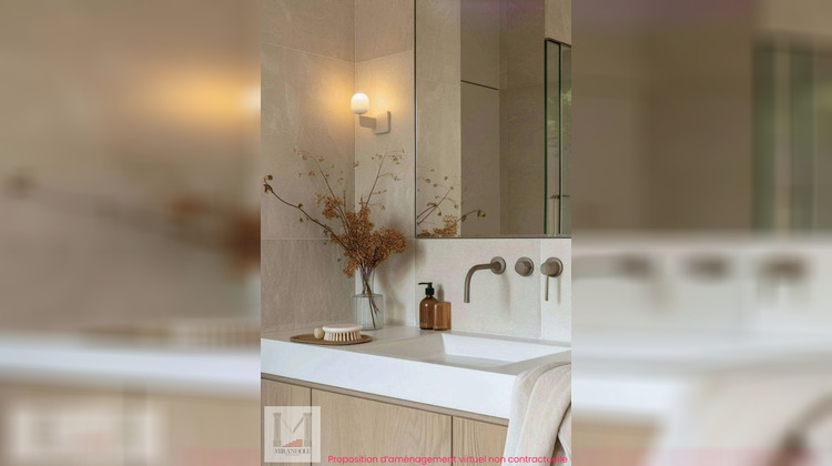 Ma-Cabane - Vente Appartement Hyères, 66 m²